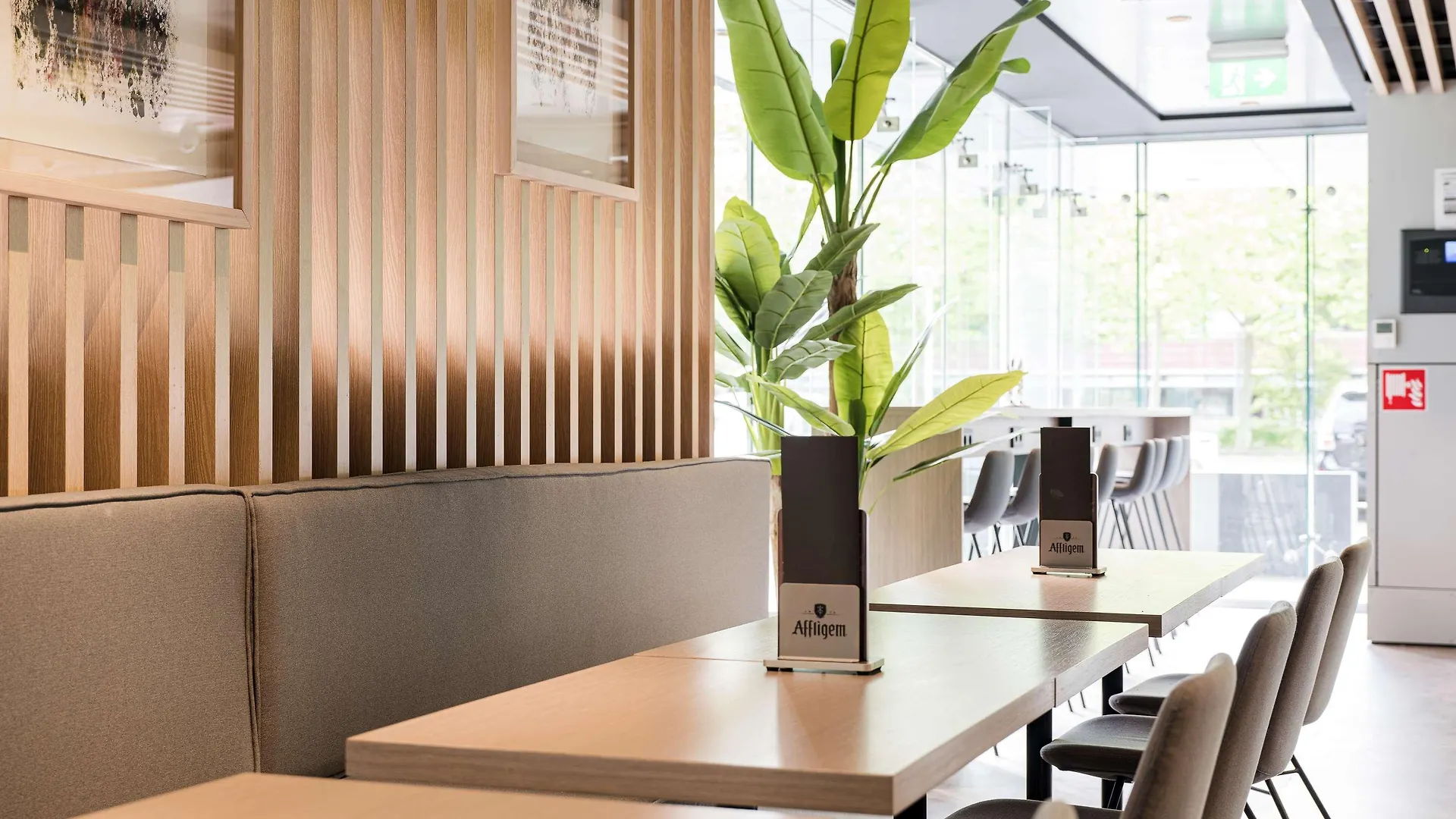 **** Hotell Executive Residency By Best Western Amsterdam Airport Hoofddorp Nederländerna