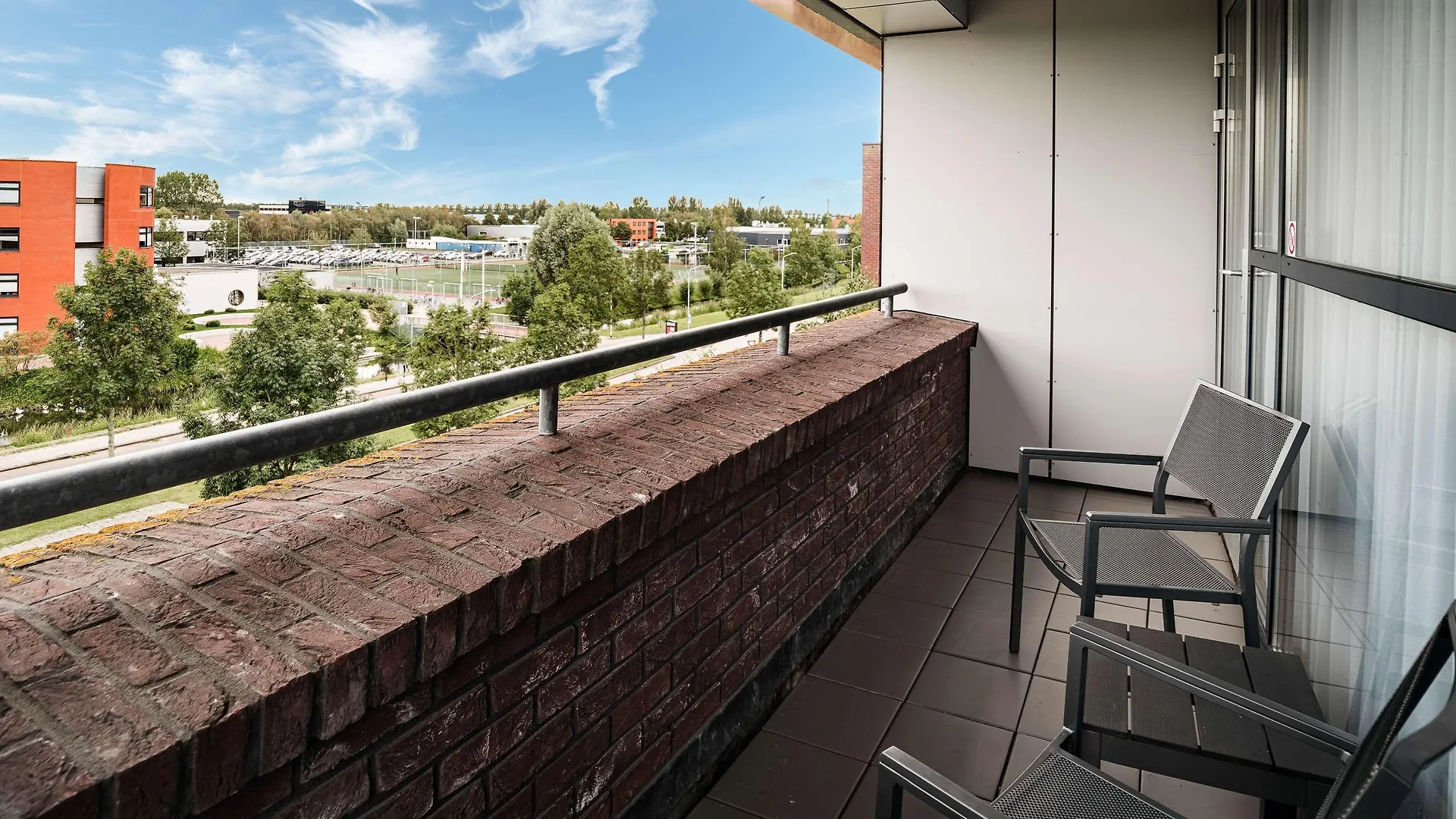 **** Hotell Executive Residency By Best Western Amsterdam Airport Hoofddorp Nederländerna