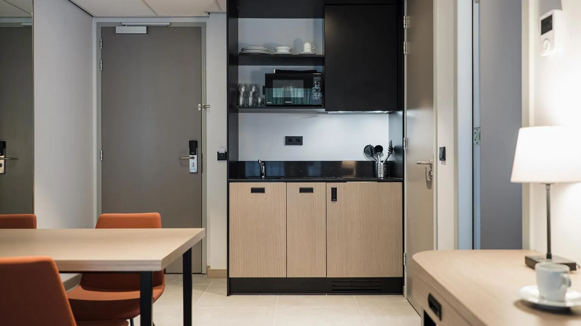 Executive Residency By Best Western Amsterdam Airport Hoofddorp Nederländerna