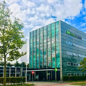 Otel Ibis Styles Amsterdam Airport, Amsterdam Airport Schiphol