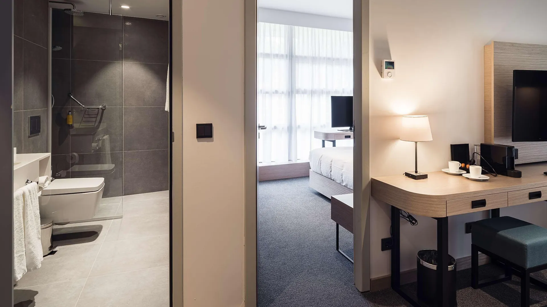 Otel Executive Residency By Best Western Amsterdam Airport Hoofddorp