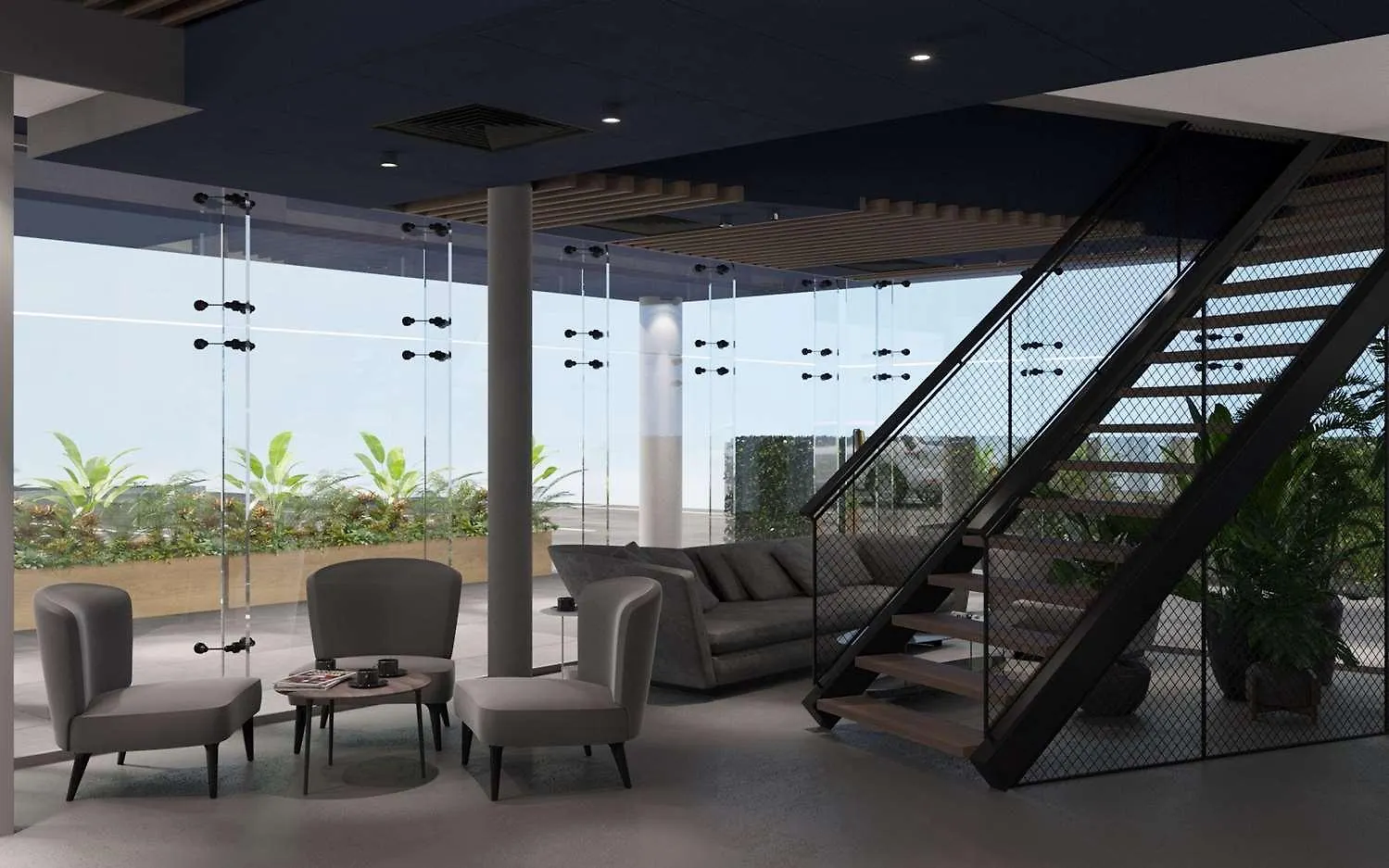 Otel Executive Residency By Best Western Amsterdam Airport Hoofddorp