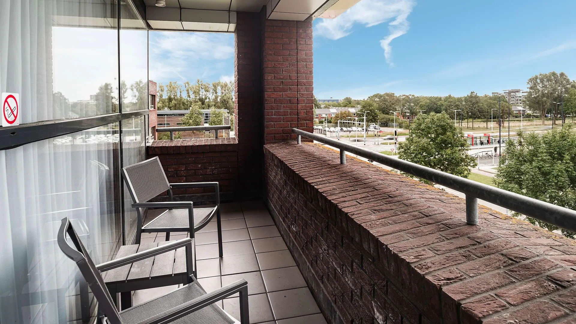 Otel Executive Residency By Best Western Amsterdam Airport Hoofddorp