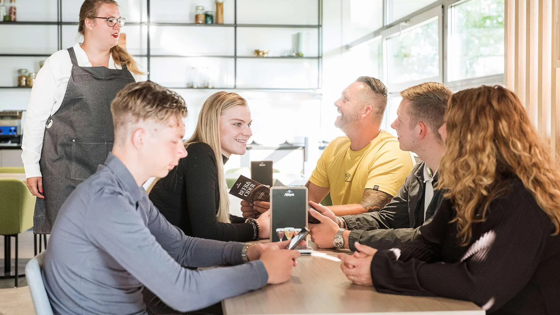 Executive Residency By Best Western Amsterdam Airport Hoofddorp Otel