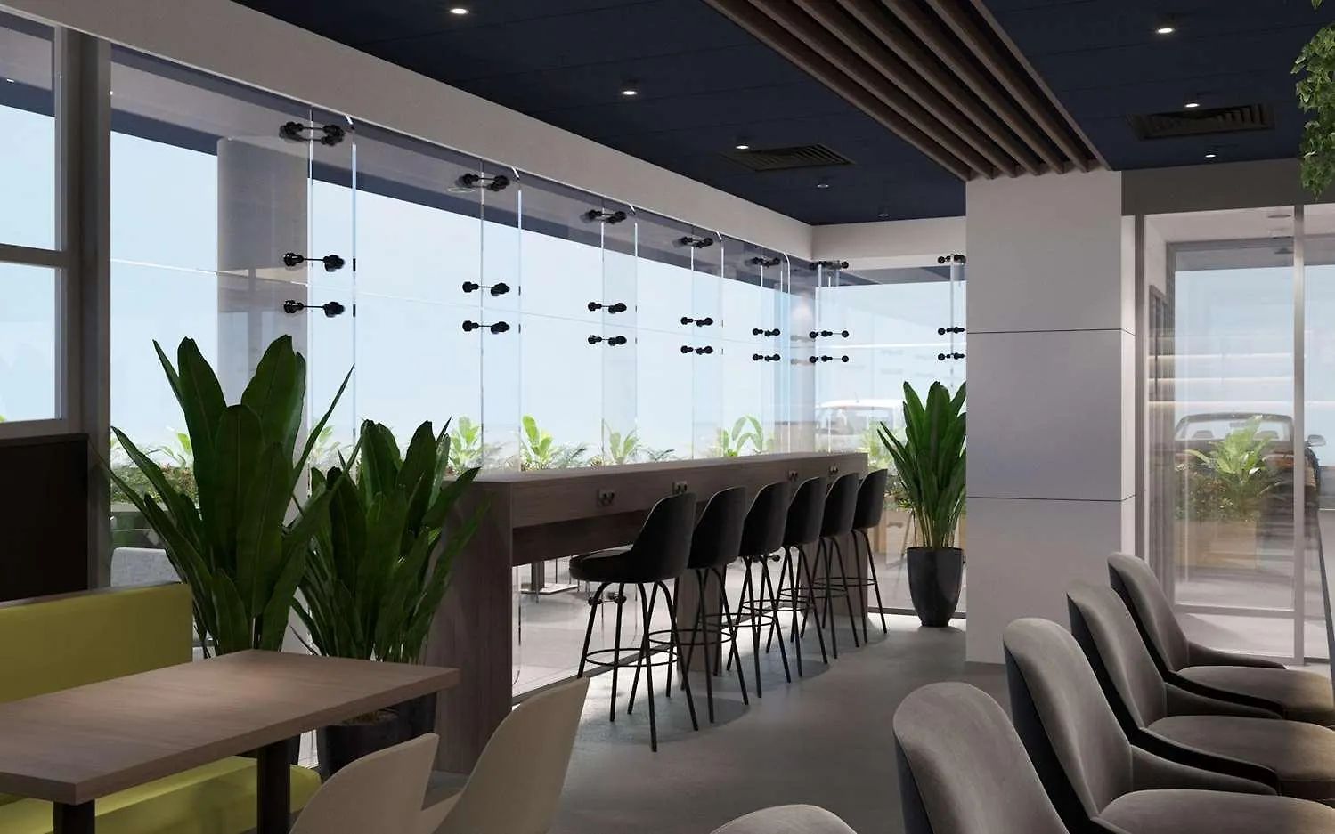 Executive Residency By Best Western Amsterdam Airport Hoofddorp 4*,  Hollanda
