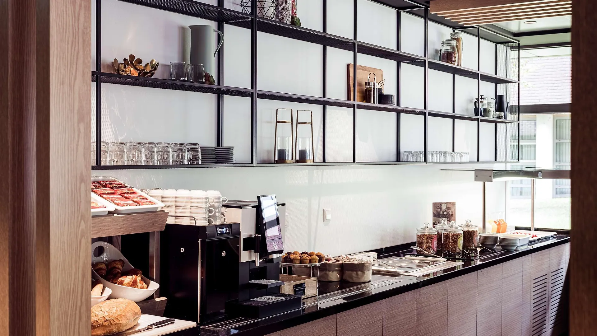 Executive Residency By Best Western Amsterdam Airport Hoofddorp 4*,  Hollanda