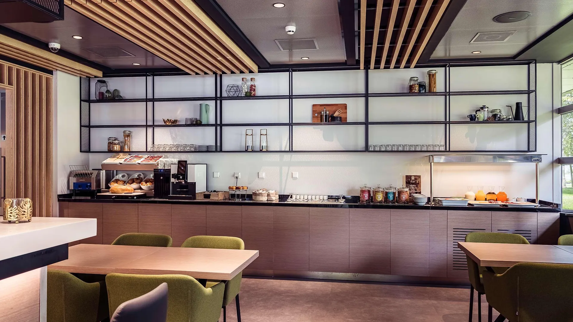 Executive Residency By Best Western Amsterdam Airport Hoofddorp 4*,  Hollanda