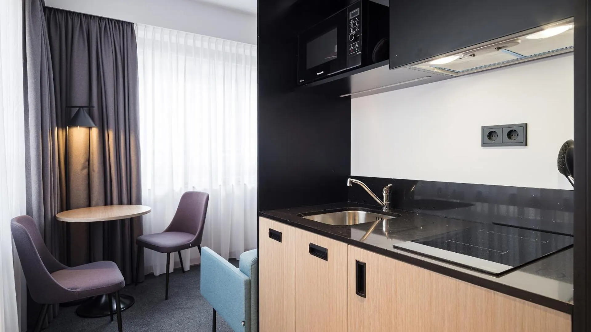 Otel Executive Residency By Best Western Amsterdam Airport Hoofddorp